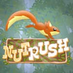 Nut Rush 1
